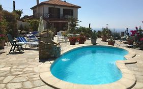 Holiday Villa Federica